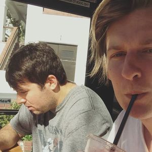 Meet your Posher, Mark